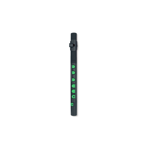 NUVO ITALIA TOOT 2.0 (NERO/VERDE)