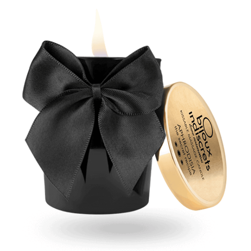 MELT MY HEART APHRODISIA BOUGIE BIJOUX