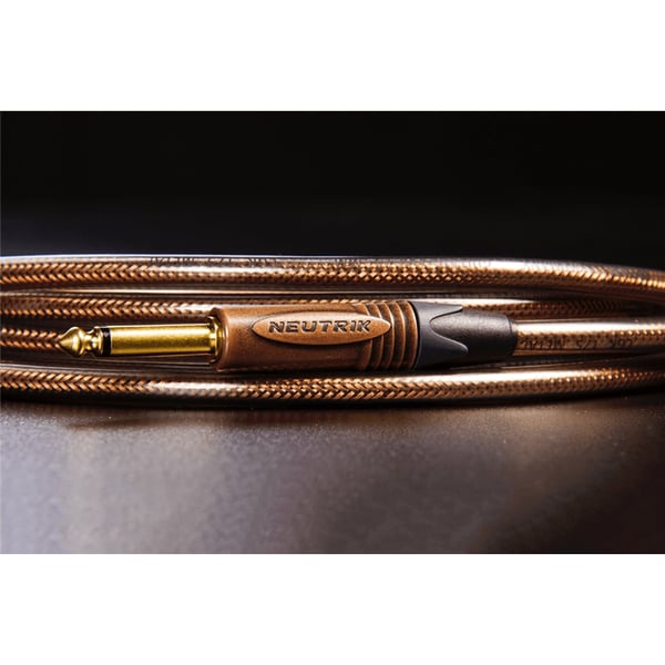 Cordial CSI 3 PP-METAL