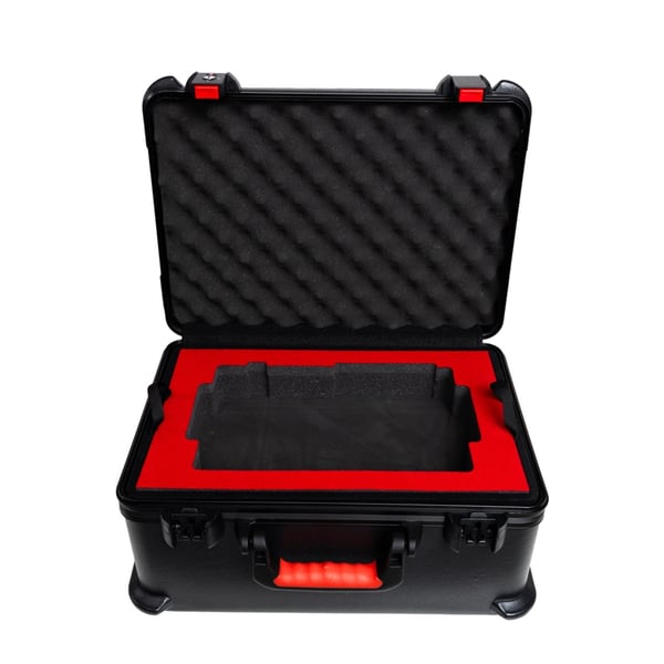 Gator Cases GTSA-GTR-QCXL Custodia TSA ATA per Neural Quad Cortex XL