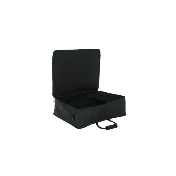 Gator Cases G-MIXERBAG-2519 Borsa mixer/attrezzatura 63,5 x 48,3 x 20,3 cm