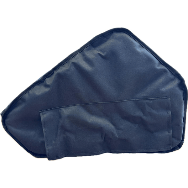 EXTREME TFX152 BAG COVER IMBOTTITA ED IMPERMEABILE PER MONITOR TURBOSOUND TFX152M-AN