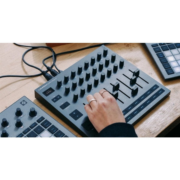 Novation Launch Control XL MK3