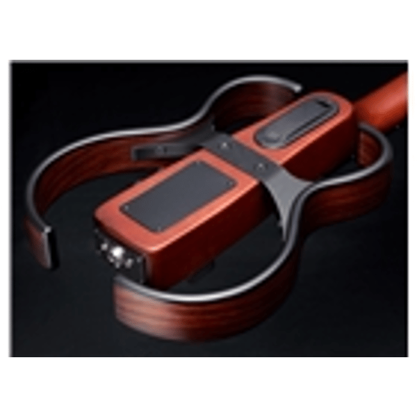 Vox VFU-1 Rosewood