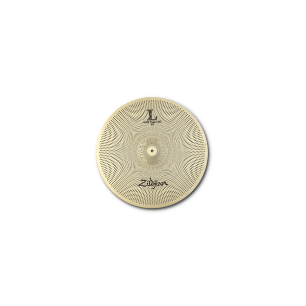 Zildjian LV8020R-S-20" Low Volume L80 Ride