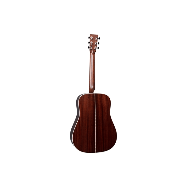 Martin & Co. D-28 Sunburst (2025)