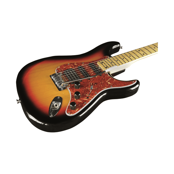 Eko Guitars Aire Lite Sunburst