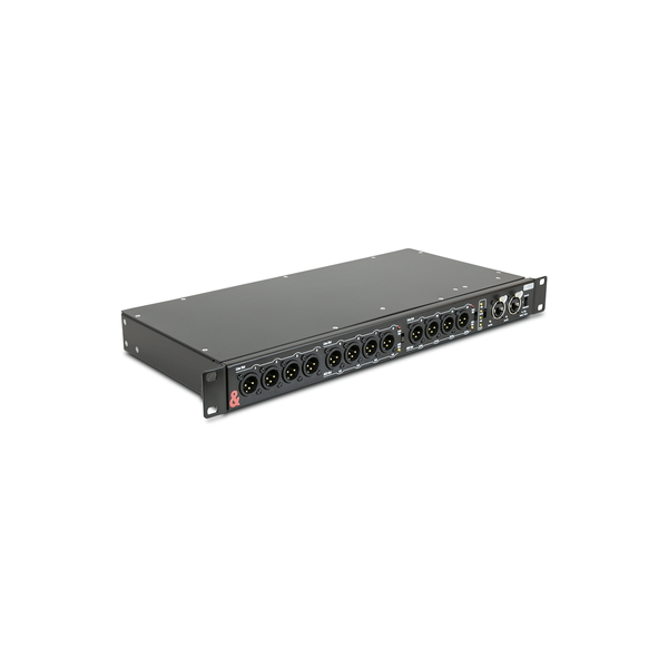 Allen & Heath DX012