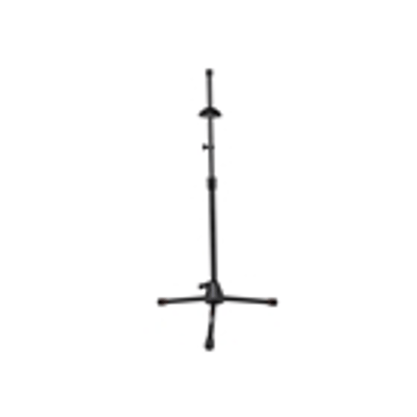 Gator Frameworks GFW-BNO-TBONE Supporto a treppiede per trombone<br><br><br><br><br><br><br>