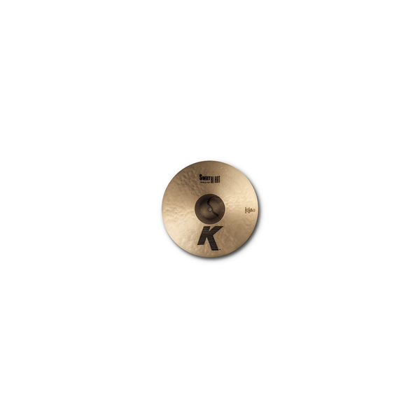 Zildjian K0721-14" K Sweet HiHat Top