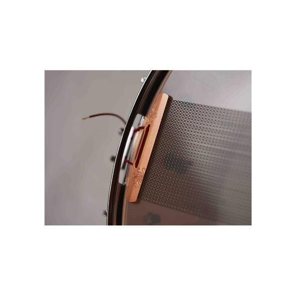 Sakae Phosphor Bronze Rullante 14" x 6,5"