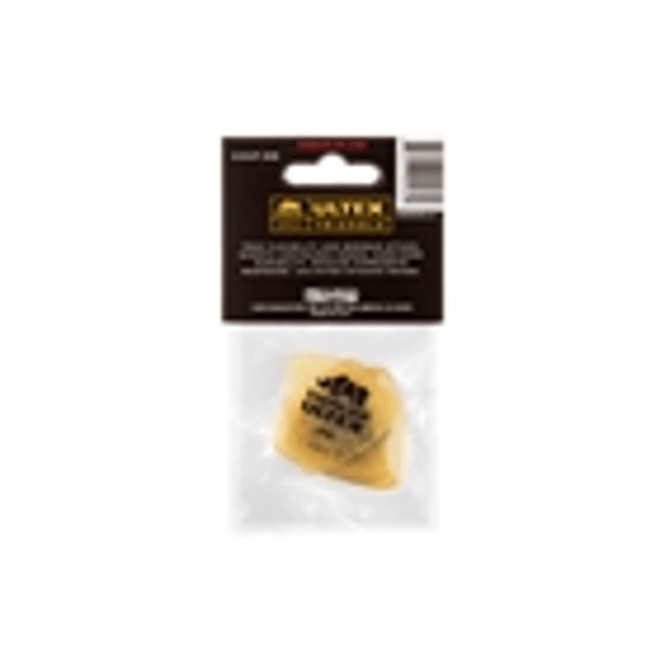 Dunlop 426P.88 Ultex Triangle .88mm