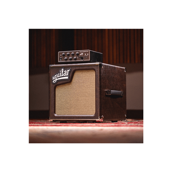 Aguilar SL 110 Chocolate Brown - 8 Ohm