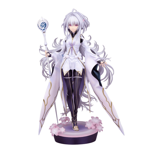 Fate/Grand Order PVC Statue 1/7 Arcade Caster/Merlin Prototype 27 cm