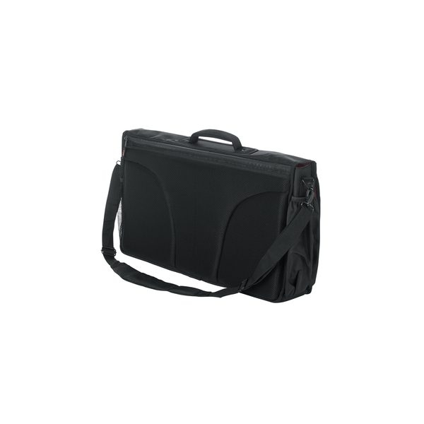 Gator Cases G-CLUB CONTROL 25 Borsa messenger grande MIDI DJ
