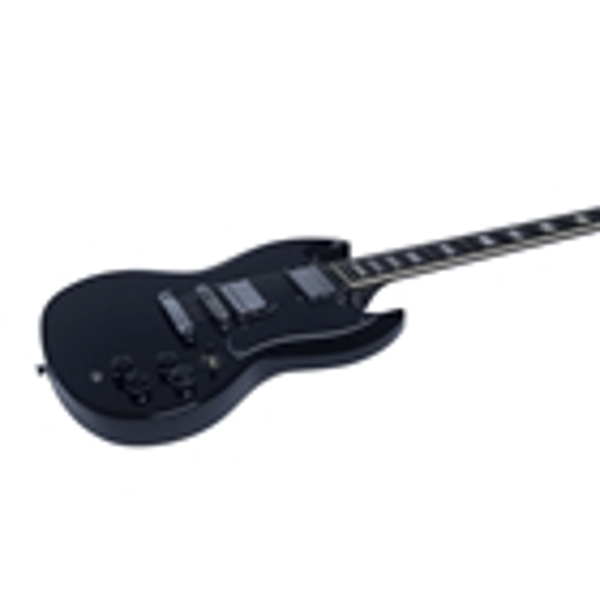 Eko Guitars DV-300 Black