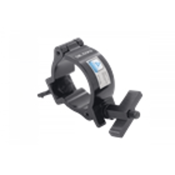Algam Lighting HCB-4851-100KG Morsetto Ø48-51
