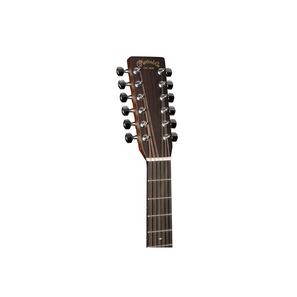 Martin &amp; Co. HD12-28 Reimagined