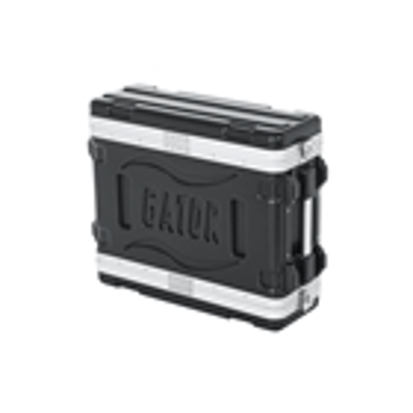 Gator Cases GR-3S Custodia da 3U Rack Shallow