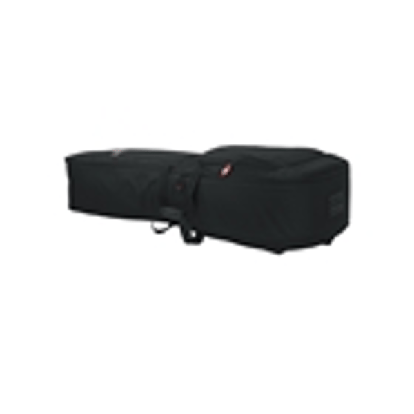 Gator Cases GB-4G-ACOUELECT Borsa 4G doppia acustica/elettrica