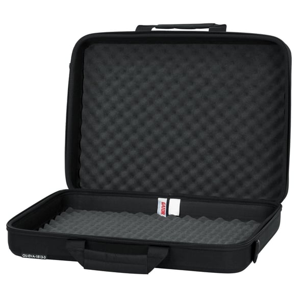 Gator Cases GU-EVA-1813-3 Custodia DJ Controller Small