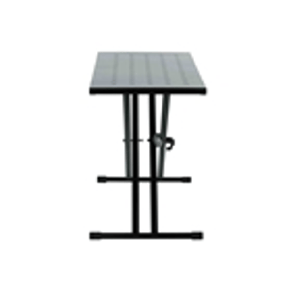 Gator Frameworks GFW-UTL-XSTDTBLTOPSET Piano di appoggio per supporto a X doppio