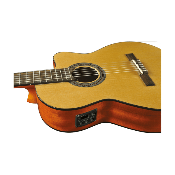Eko Guitars Vibra 150 CW Eq Natural
