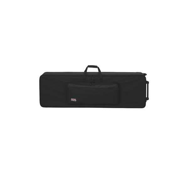Gator Cases GK-88 SLIM Custodia Tastiera 88 tasti Slim