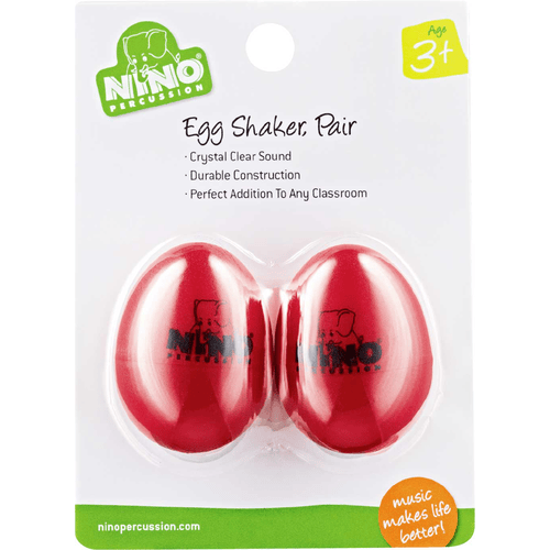 NINO PERCUSSION NINO540R-2