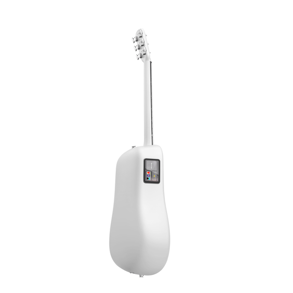 LAVA MUSIC ME 4 36 SPACE BAG WHITE"
