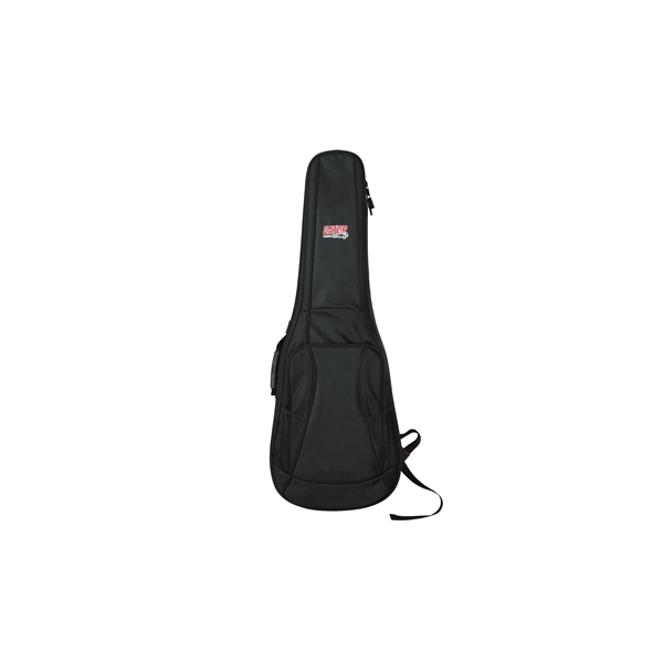 Gator Cases GB-4G-ELECTRIC Borsa 4G chitarra elettrica