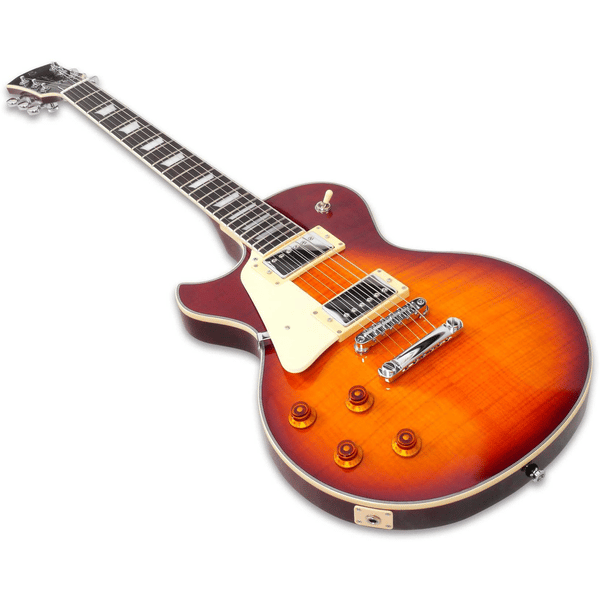 SIRE GUITARS L7 TS TOBACCO SUNBURST LEFTHAND