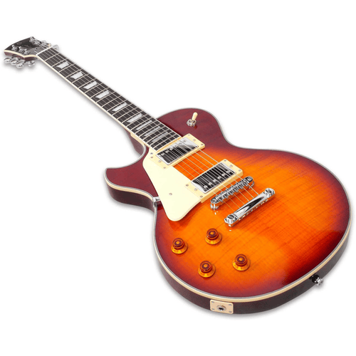 SIRE GUITARS L7 TS TOBACCO SUNBURST LEFTHAND