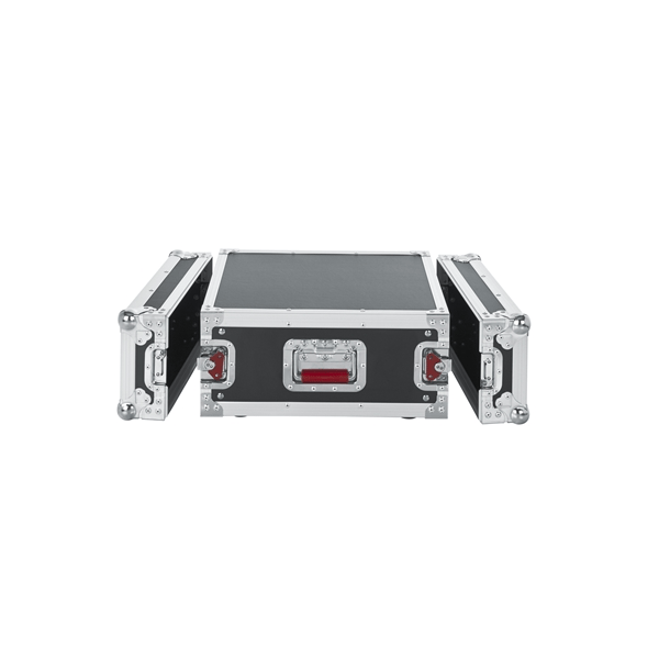 Gator Cases G-TOUR 4U Flight Case ATA da 4U Rack