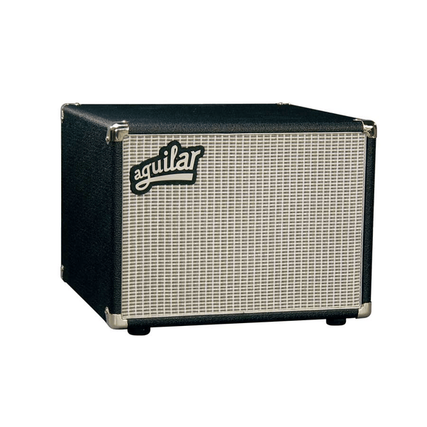 Aguilar DB 112 - 8 ohm - black
