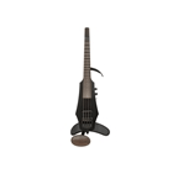 NS Design NXT4a Fretted Electric Violin 4 Satin Black