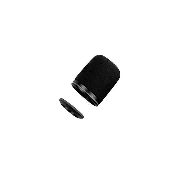 Shure A57AWS Antivento in spugna Beta57A Nero