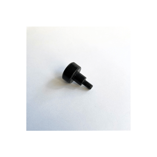 Quik Lok Manopola Rotonda in Acciaio M6x10 mm per DJ/233