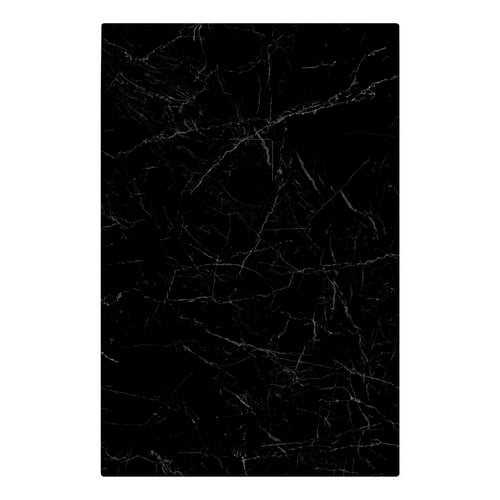 Piatto doccia nymo design finitura marquina