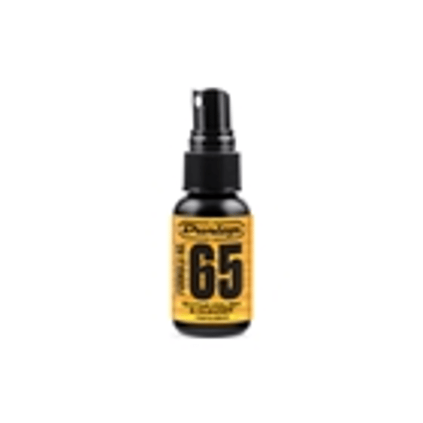 Dunlop 651SI Formula 65 Cleaner & Polish 30 ml