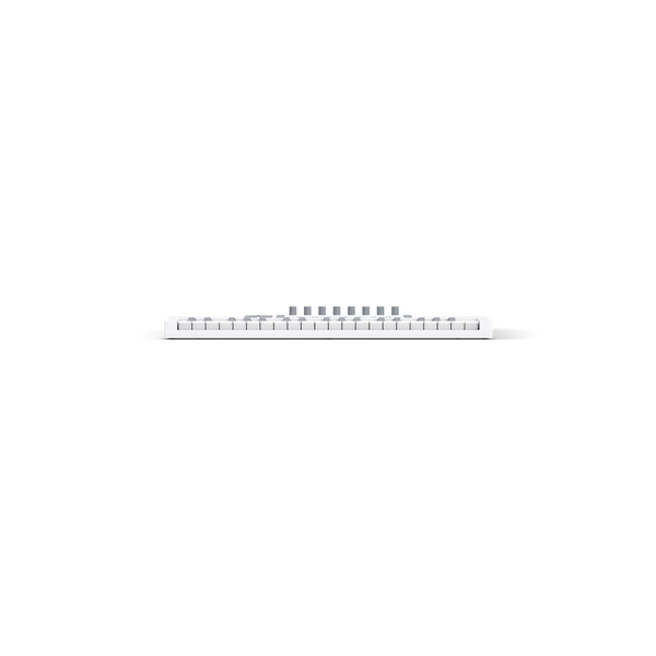 Novation Launchkey Mini 37 MK4 White