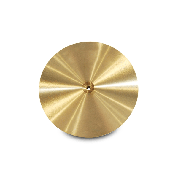 Zildjian P0612F#-Single Crotale Note - F# High
