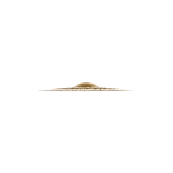 Zildjian K1023-17" K Constantinople Suspended - Suspended