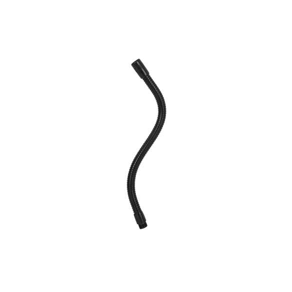 Gator Frameworks GFW-MIC-GN13 - Supporto microfonico gooseneck da 13 pollici