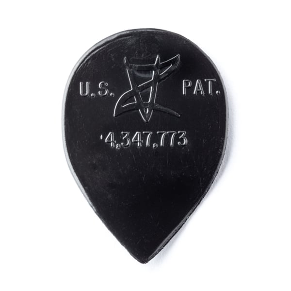 Dunlop M10J Speedpick Jazz .71mm