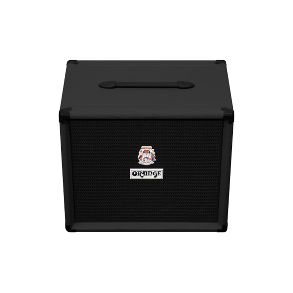 ORANGE OBC112 BK