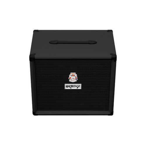 ORANGE OBC112 BK