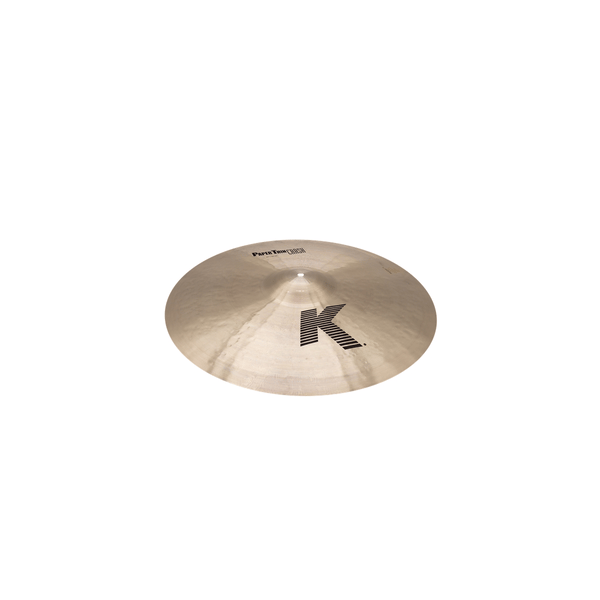 Zildjian K2821-21" K Paper Thin Crash