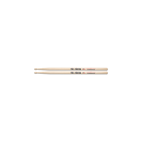 Vic Firth 5ADG - Bacchette American Classic Double Glaze