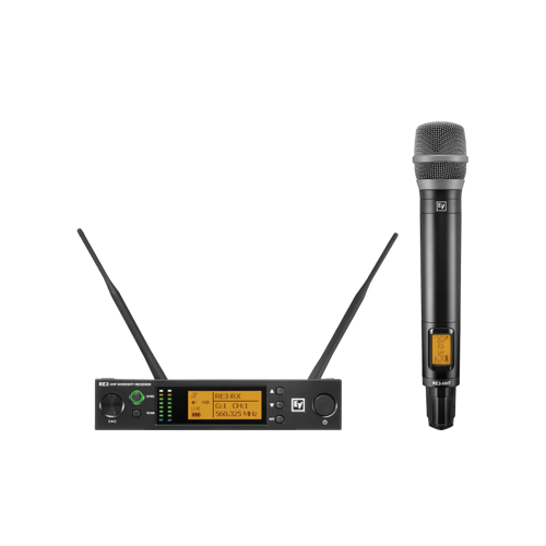 ELECTRO VOICE RE3-RE520-5H